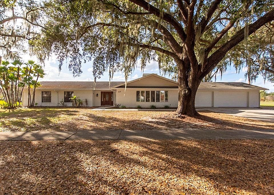 173 Woodcrest Ln, Mulberry, FL 33860 Zillow