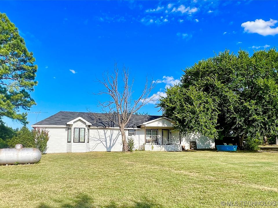 11716 State Highway 3w, Ada, OK 74820 MLS 2326041 Zillow