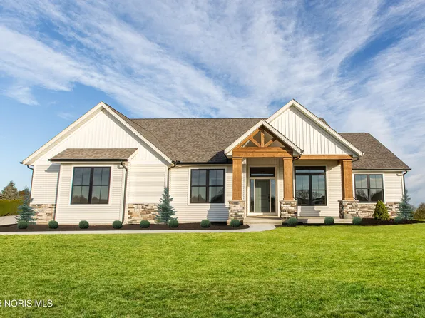 4351 Sage St, Maumee, OH 43537