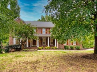 1801 Mountain Trail Dr, Charlotte, NC 28214