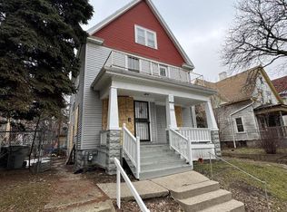 2157 N 42nd St, Milwaukee, WI 53208