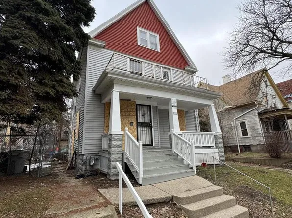 2157 North 42nd STREET, Milwaukee, WI 53208