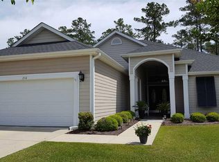 210 Sugar Loaf Ln, Murrells Inlet, SC 29576
