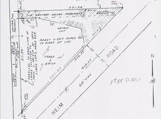 1385 Dodge Rd, Getzville, NY 14068