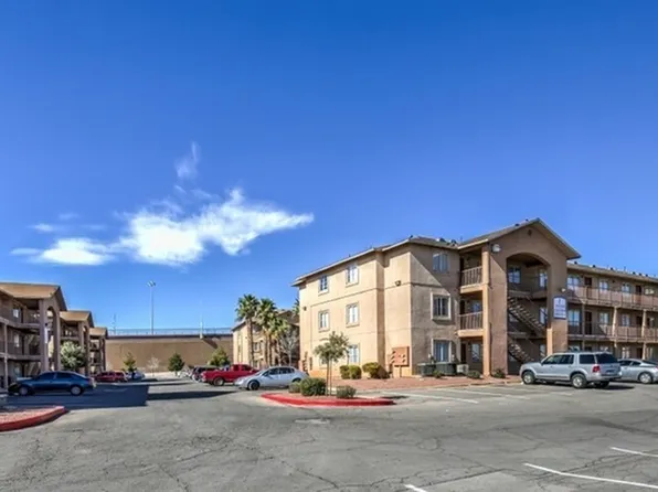 La Ensenada Villas