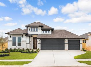 42240 Cubierto Trce, Magnolia, TX 77354