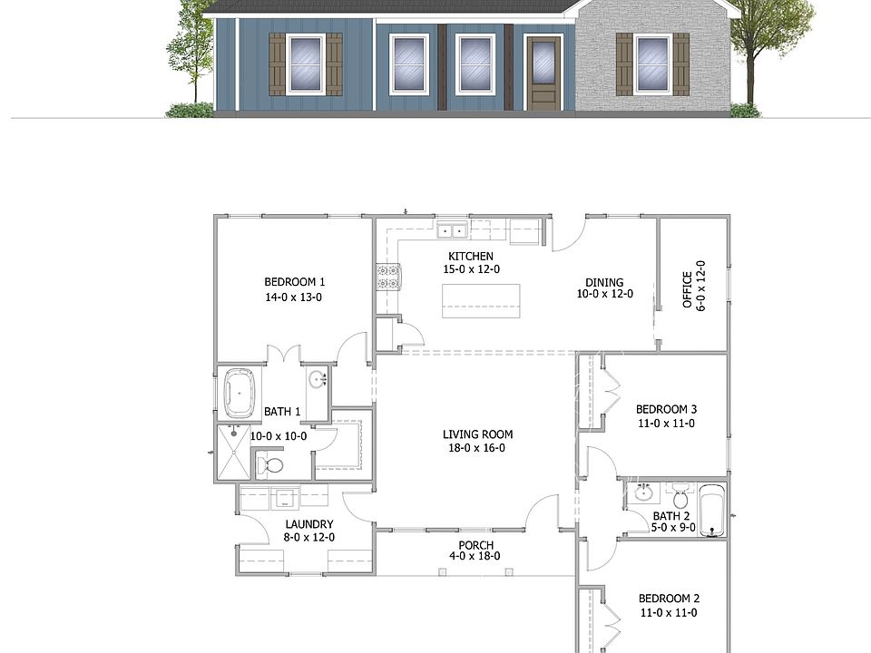 2nd image of 200 Doiron St