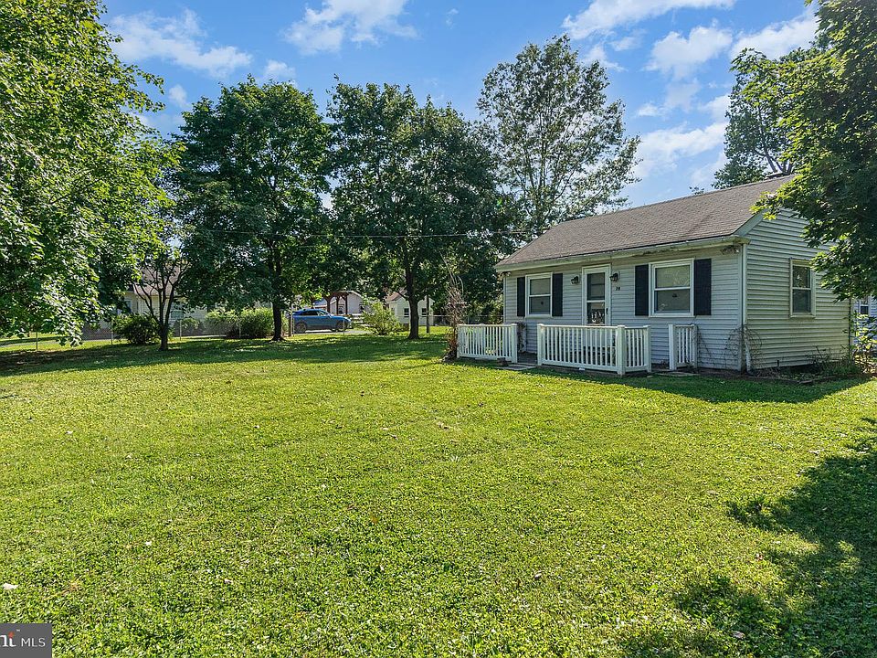 79 Riverview Ave, Earleville, MD 21919 MLS MDCC2005746 Zillow