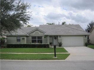 949 NW 161st Ave, Pembroke Pines, FL 33028