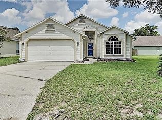 203 Judith Way, Davenport, FL 33897
