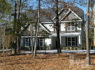 163 Marina Wynd, Sneads Ferry, NC 28460