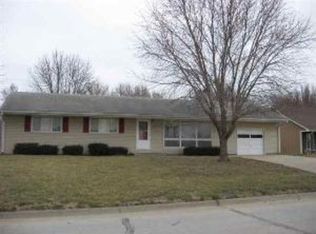 1000 E 26th St, Lawrence, KS 66046