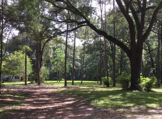 22313 NW 215th Ter, High Springs, FL 32643