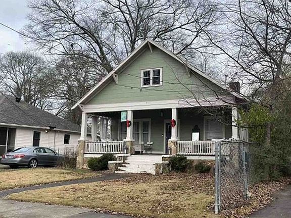 Property Front View