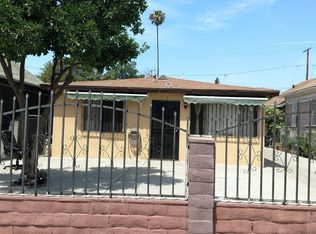 1515 E 22nd St, Los Angeles, CA 90011