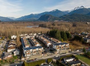 39769 Government Rd #50, Squamish, BC V8B0Z1