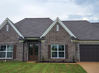 48 Catalpa Cv, Atoka, TN 38004