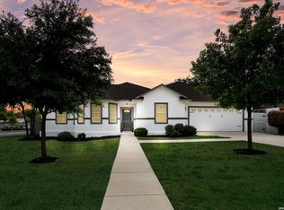 8827 Wilma Jean Dr, San Antonio, TX 78224