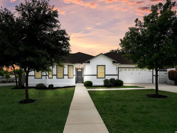 8827 Wilma Jean Dr, San Antonio, TX 78224