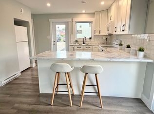 100 Maloney St, Sydney, NS B1N2C8