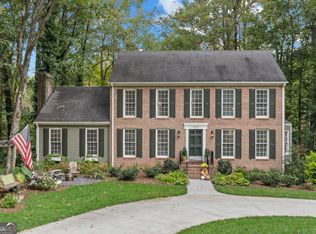 750 Colston Rd, Marietta, GA 30064