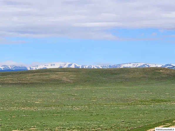 Township Road 243 Powder Horn Dr, Laramie, WY 82070