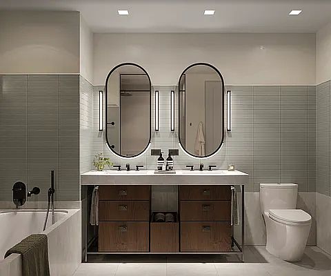 5th image of 222 Broadway #2C