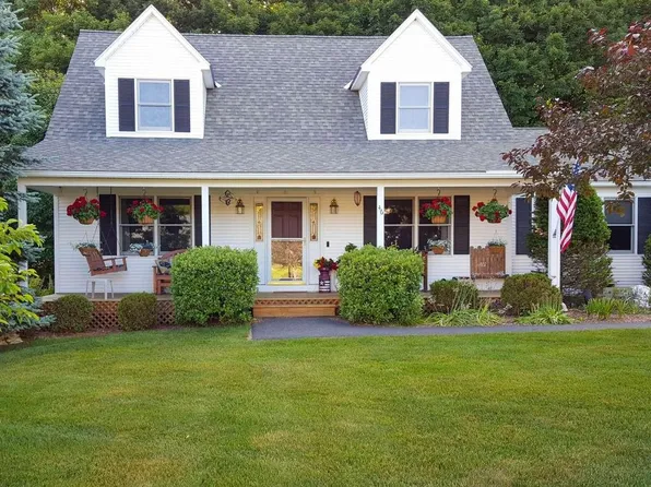 46 Cobble Hill Meadows, Barre Town, VT 05641