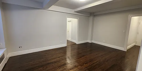 Rented by Portman Realty Corp