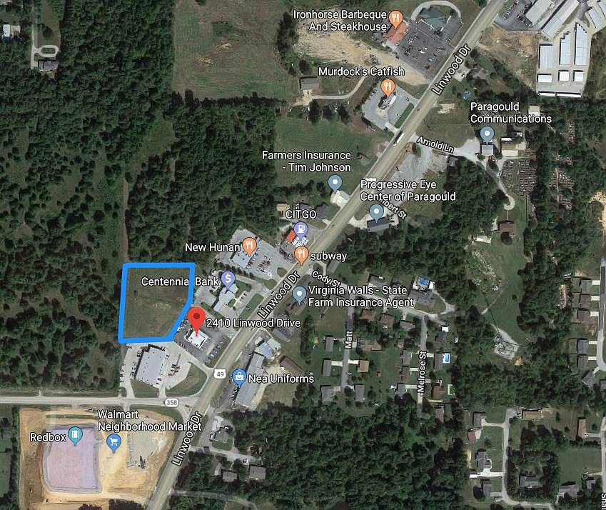1st image of 2410 Linwood Dr