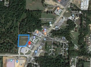 2410 Linwood Dr, Paragould, AR 72450