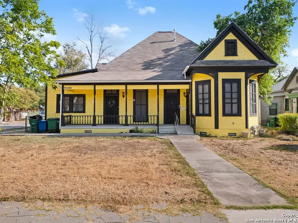 530 E Carson St, San Antonio, TX 78208