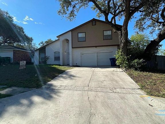 2nd image of 6238 PANCHO VILLA DR