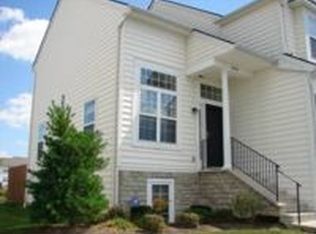 5804 Aristides Way, New Albany, OH 43054
