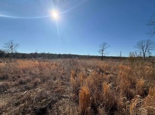 County Road 1110 Tract 4, Rusk, TX 75785