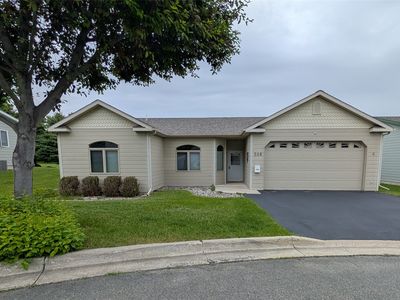 508 Burnham Pl, Helena, MT, 59601
