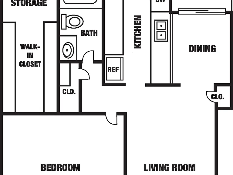 The Artisan Apartments — Photo 31