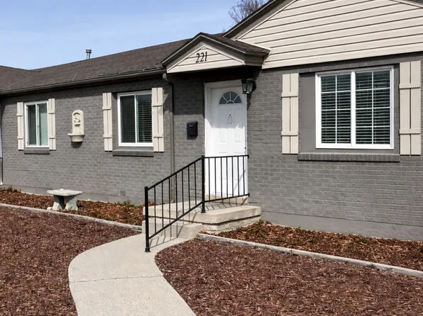 221 E 2700 S #1, Salt Lake City, UT 84115