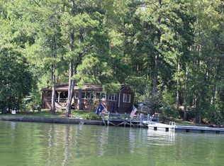 130 Deckard Rd, Monticello, GA 31064