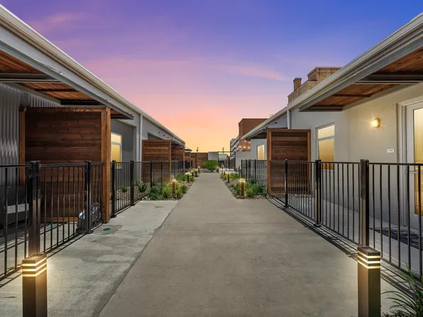 11 N 2nd St #1103, Temple, TX 76501