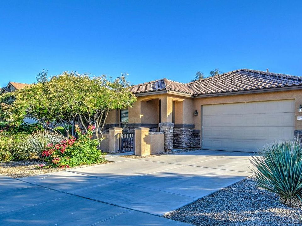 1st image of 22115 E Via Del Palo