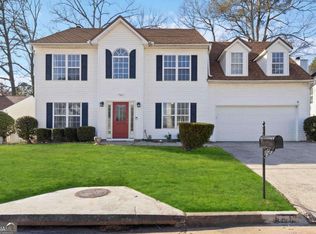 3557 Willow Tree Trce, Decatur, GA 30034