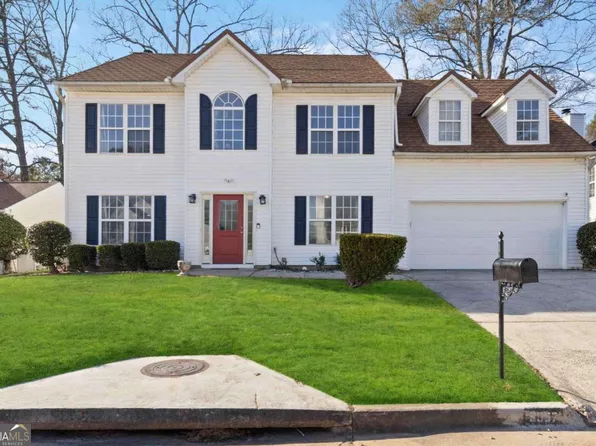 3557 Willow Tree Trce, Decatur, GA 30034