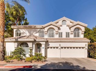 2100 Eaglepath Cir, Henderson, NV 89074