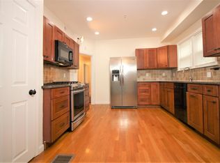 16 Playstead Rd #2, Dorchester, MA 02125