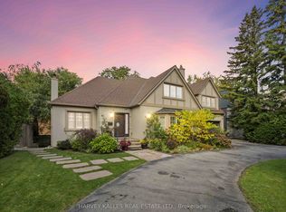 27 Ashley Park Rd, Toronto, ON M9A 4C9
