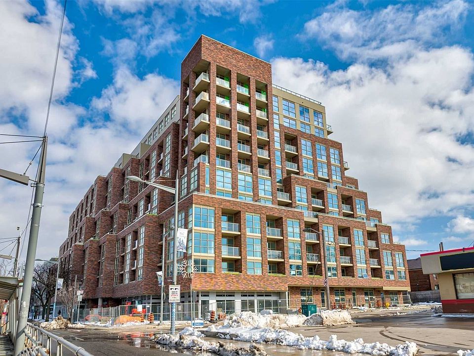 1st image of 1787 Saint Clair Ave W #330