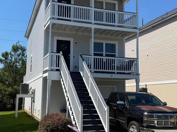 14 Bay Breeze Lane, Beaufort, SC 29907