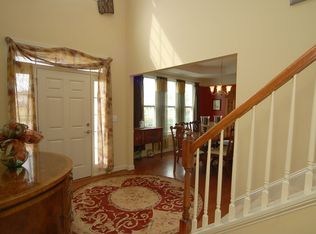 2325 Scouting Ct, High Point, NC 27265