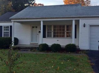 838 Crosshill Rd, Danville, KY 40422